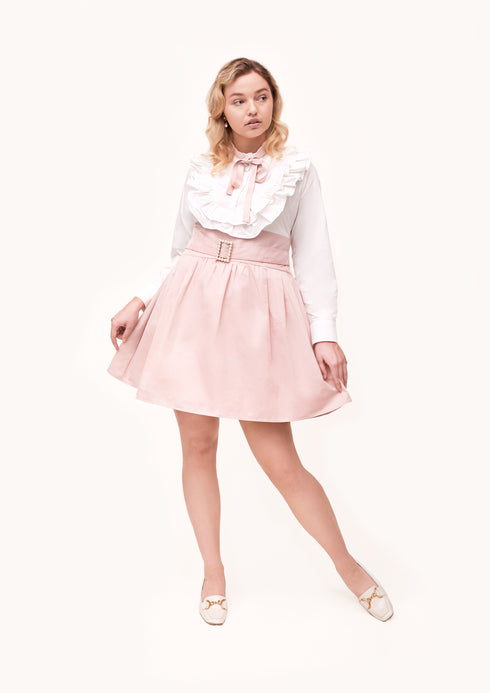 The Constance Dress